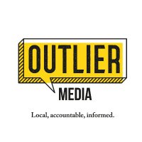 Outlier Media(@media_outlier) 's Twitter Profile Photo