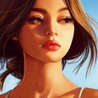 Queen👑*ضوء الشمس الابيض * (@queen_offeb) 's Twitter Profile Photo