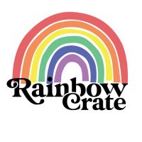 Rainbow Crate(@rainbowcrate) 's Twitter Profile Photo