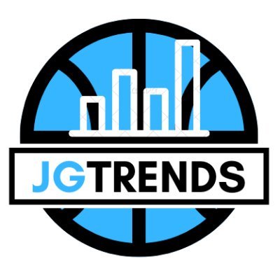 Performance Consultant | Helping D1 coaches win more games, majoring in ball screens, 3s & lineups| coach scout account @jgtrendsscout #DataViz #CBB #Analytics