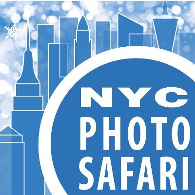 We love NYC, we love photography and we just want to share that. https://t.co/dERB6JlcLp
#photosafari #photooftheday #nycphotosafari