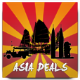 Developer of Asia Deals, a deal aggregator app for iPhone, iPod Touch and iPad. Download Asia Deals here http://t.co/KaH0Ol1Isy