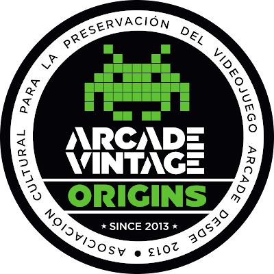 Arcade Vintage Origins es la casa de un grupo de entusiastas de las máquinas recreativas, tanto arcade como pinball. ¡Todos sois bienvenido en nuestra sede!