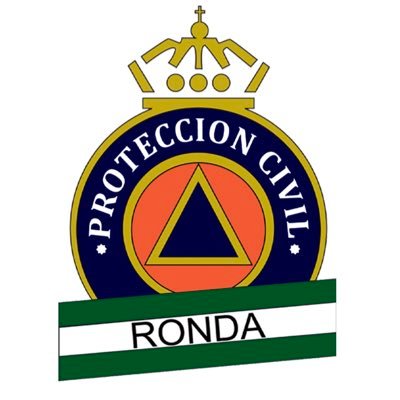 (Cuenta oficial) Protección Civil de Ronda. -Plaza Carlos Cano (Edificio Multiple). Contacto: 670-571-372.