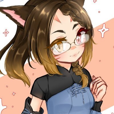 Profile for Kissa Kotele / DMs open / some nsfw follows and RTs⚠️/ pfp by @twirlico