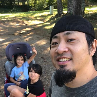 onezerosix's profile picture. Father of 4. 🇯🇵🇺🇸