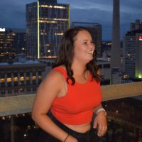Teah! (@t_mullin) 's Twitter Profile