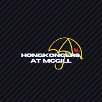 Hongkongers at McGill 麥港人 (@hk_mcgill) 's Twitter Profile