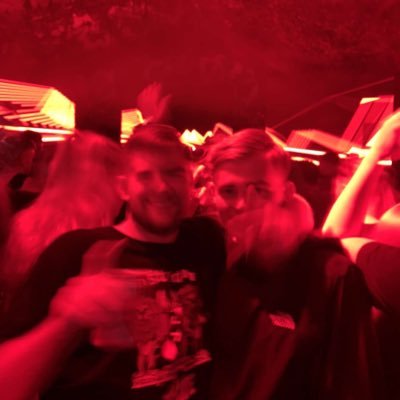 harveytmartin's profile picture. 25