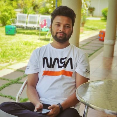 Nehank_20's profile picture. Android Developer