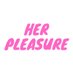 Her Pleasure (@herpleasure1) Twitter profile photo Her Pleasure (@herpleasure1) Twitter profile photo