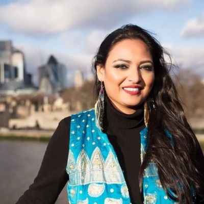 British soprano Saira Peter is the world's first Sufi Opera® singer. Sufi Opera® is a new classical fusion genre she is pioneering.Director of NJ Arts Chelsea