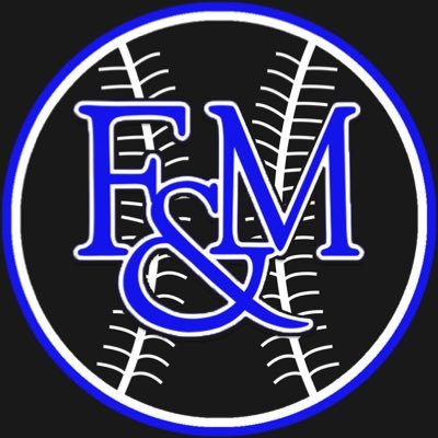 Official Twitter of Franklin & Marshall College Baseball