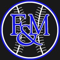 F&M Baseball (@fandmbaseball) 's Twitter Profile Photo F&M Baseball (@fandmbaseball) 's Twitter Profile Photo