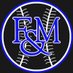 F&M Baseball (@fandmbaseball) Twitter profile photo F&M Baseball (@fandmbaseball) Twitter profile photo