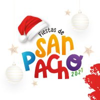 Fiestas de San Pacho (@sanpachobendito) 's Twitter Profile