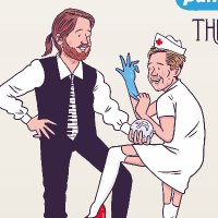 Punch Up The Jam (@punchupthejam) 's Twitter Profile