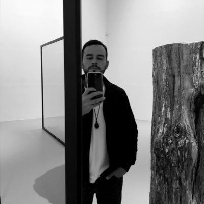 PabloMoncada's profile picture. Como se usa Twitter?