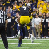 Jaylen Harrell (@jayharrell32) 's Twitter Profile