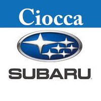 Ciocca Subaru of Philadelphia(@subaruphilly) 's Twitter Profile Photo