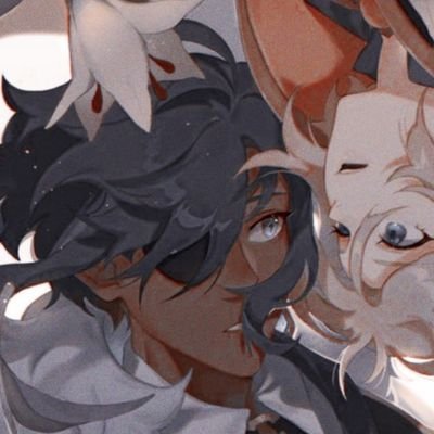 fedya♡'s lys! READ 📌さんのプロフィール画像