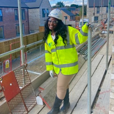 Trainee Quantity Surveyor @ Wates Construction - Yorkshire & North East. All views are my own