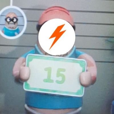 Just a heroic vigilante fighting against the crime commited by the ANIMALS at flashbulb games

Also likes to hunt ducks and make them into gloves