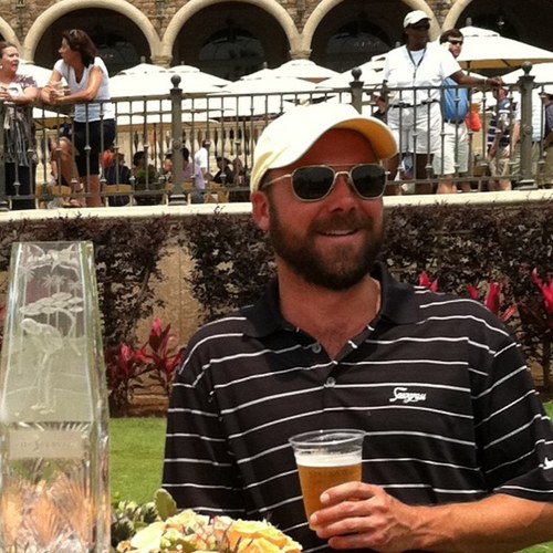 JasonEargle's profile picture. 