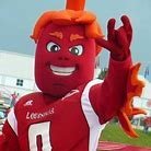 Fear the Pepper!
My pronoun is