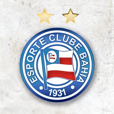 Torcedor apaixonado do Esporte Clube Bahia