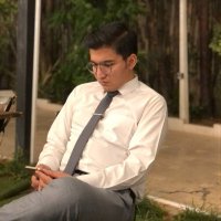 Arash Hashemi • آرش هاشمی (@iaaraash) 's Twitter Profile