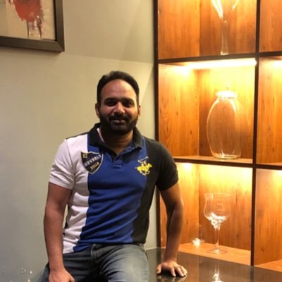 Nikewilldo's profile picture. CEO & Co-Founder @ spaciux