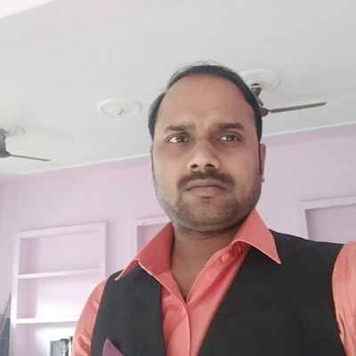 ब्यूरो चीफ दैनिक अयोध्या टाइम्स कन्नौज