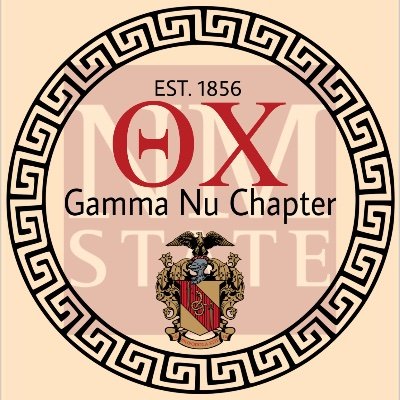 Theta Chi Gamma Nu Colony @nmsu Making Lifelong Friends and Memories 🤟 Extending an Assisting Hand to all who seek it 🤝 Building Resolute Men ‼️