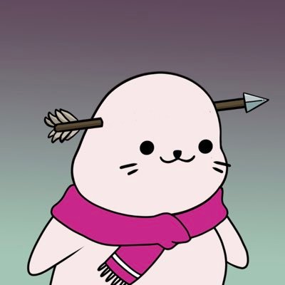 sebasf8's profile picture. $UFD / Sappy Seals / $PIXL