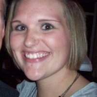 Christina Kilgore - @crbrinks87 Twitter Profile Photo