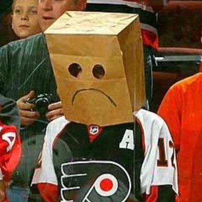 waiting for the Flyers to be good again and sign top end talent