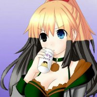 Peaku (@fusedpea) 's Twitter Profile