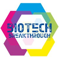 BioTech Breakthrough(@BioTech_Awards) 's Twitter Profile Photo