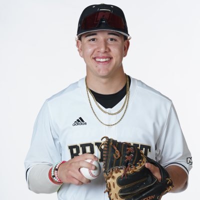 Bryant Baseball #16 | Barstool Athlete