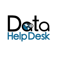 Data Help Desk(@EarthDataHelp) 's Twitter Profile Photo