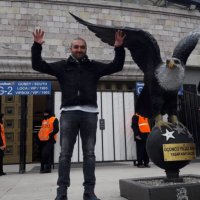 Onu® 🦅🖤🤍🦅 (@onur_79) 's Twitter Profile Photo Onu® 🦅🖤🤍🦅 (@onur_79) 's Twitter Profile Photo