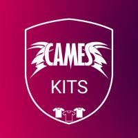 Julian Cames™ Kits(@JulianCamesKits) 's Twitter Profile Photo