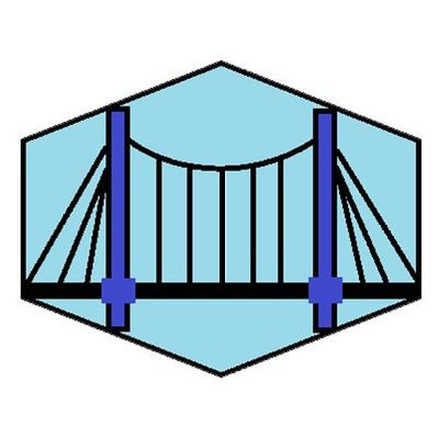 POLYBRIDGES's profile picture. defi bridgeswap
