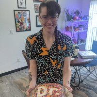 Sam Fox, PhD (@samlfox25) 's Twitter Profile