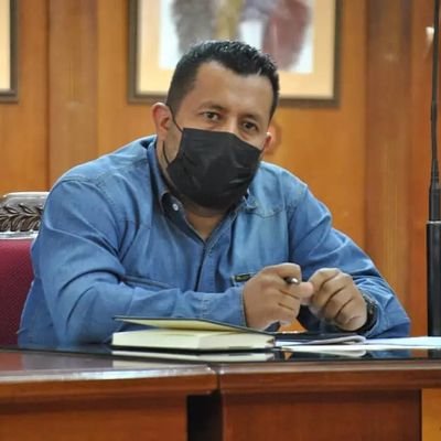 👊🏻 Hijo de Chavez |
🚩 Dirección Regional @Partidopsuv | 
⚖️ Diputado del @clelara1 período 2021-2025