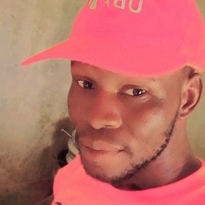 OuobaLazare's profile picture. 