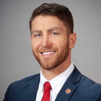 Husband, Father, and currently serving as State Representative for Ohio's 87th House District.