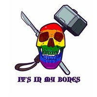 Pride Ortho(@pride_ortho) 's Twitter Profile Photo