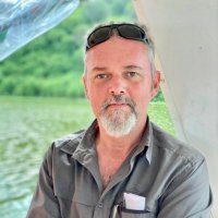 Luke Hunter (@drlukehunter) 's Twitter Profile